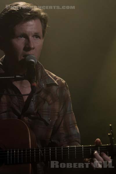 JAKE LA BOTZ - 2011-02-23 - PARIS - La Maroquinerie - 